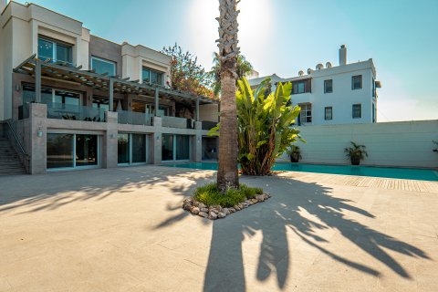 7+1 Villa i Yalikavak, Mugla, Turkiet Nr. 214897 - 8
