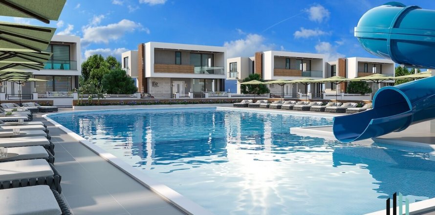   in Famagusta,  Nr. 87626