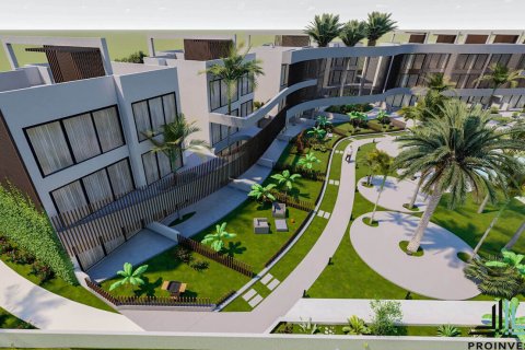 2+1 Lägenhet  i Yeni Bogazici, Famagusta,  Nr. 87625 - 16
