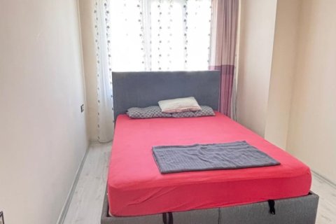 1+1 Lägenhet i Mahmutlar, Antalya, Turkiet Nr. 226758 - 11