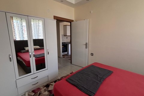 1+1 Lägenhet i Mahmutlar, Antalya, Turkiet Nr. 226758 - 9