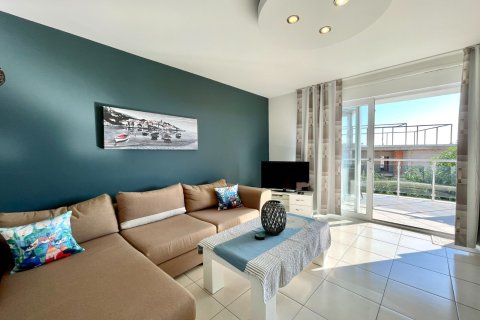 Apartment for sale in Konakli, Antalya, Turkey, 2 bedrooms, 110m2, No. 221636 – photo 3