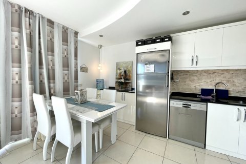 Apartment for sale in Konakli, Antalya, Turkey, 2 bedrooms, 110m2, No. 221636 – photo 5