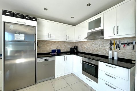 Apartment for sale in Konakli, Antalya, Turkey, 2 bedrooms, 110m2, No. 221636 – photo 6
