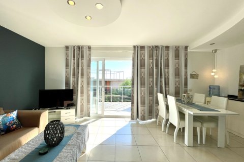 Apartment for sale in Konakli, Antalya, Turkey, 2 bedrooms, 110m2, No. 221636 – photo 4