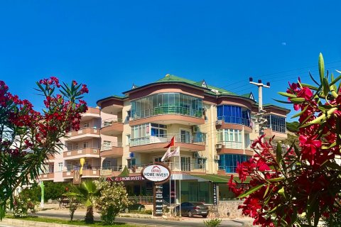 4+1 Takleilighet  i Demirtas, Alanya, Antalya, Tyrkia Nr. 100317 - 27