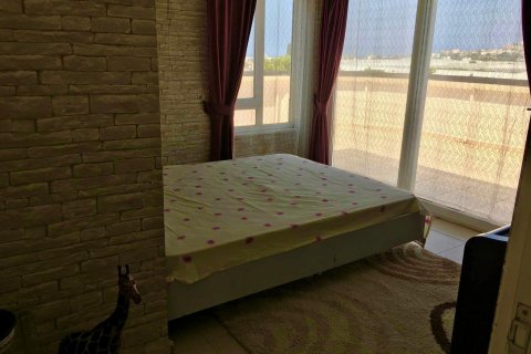 4+1 Takleilighet  i Demirtas, Alanya, Antalya, Tyrkia Nr. 100317 - 26
