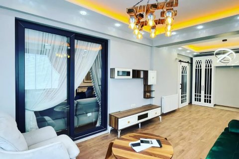 3+1 Lägenhet i Mersin, Turkiet Nr. 95332 - 6
