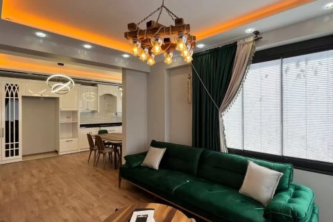 3+1 Lägenhet i Mersin, Turkiet Nr. 95332 - 9