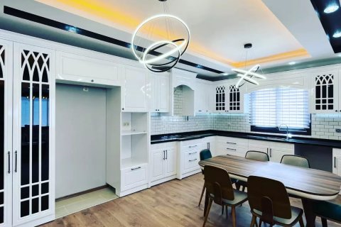 3+1 Lägenhet i Mersin, Turkiet Nr. 95332 - 7