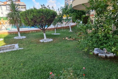 2+1 Lejlighed i Tosmur, Alanya, Antalya, Tyrkiet Nr. 91769 - 20
