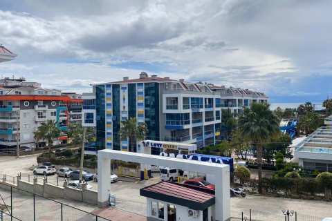 2+-1 Lägenhet i Alanya, Antalya, Turkiet Nr. 101996 - 6