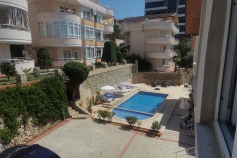 Apartment for sale in Kargicak, Alanya, Antalya, Turkey, 3 bedrooms, 150m2, No. 91011 – photo 13