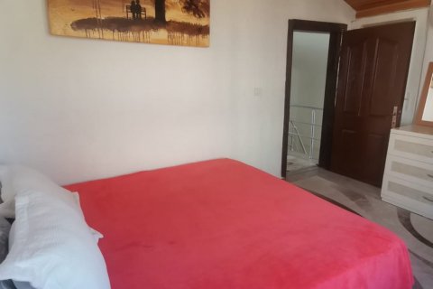 Apartment for sale in Kargicak, Alanya, Antalya, Turkey, 3 bedrooms, 150m2, No. 91011 – photo 14
