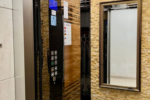 1+1 Lägenhet i Kestel, Antalya, Turkiet Nr. 107753 - 11