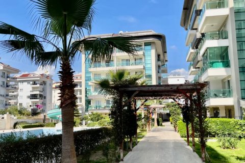 1+1 Lägenhet i Kestel, Antalya, Turkiet Nr. 107753 - 12