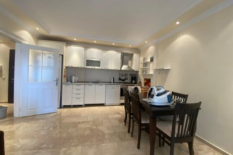 2+1 Lejlighed i Cikcilli, Antalya, Tyrkiet Nr. 105450 - 25