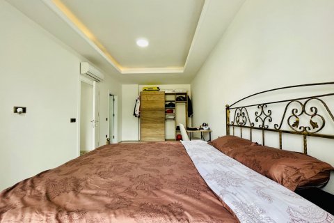 Daire  3+1  Alanya, Antalya, Türkiye №93405 - 10