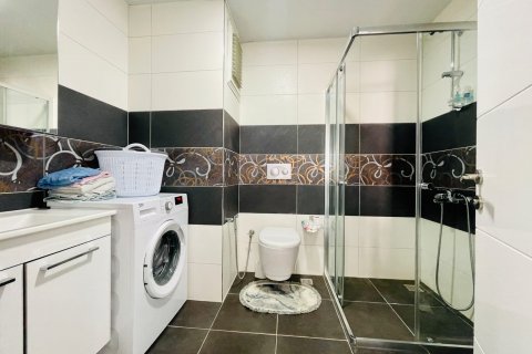 Daire  3+1  Alanya, Antalya, Türkiye №93405 - 13