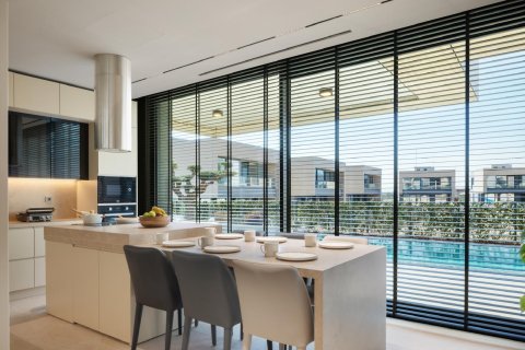 Продажа виллы  в Кемальпаше, Измире, Турция 6 комн., 285м2, №223278 – фото 2