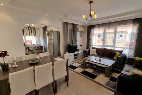 4+1 Penthäuser in Oba, Antalya, Türkei Nr. 90897 - 13