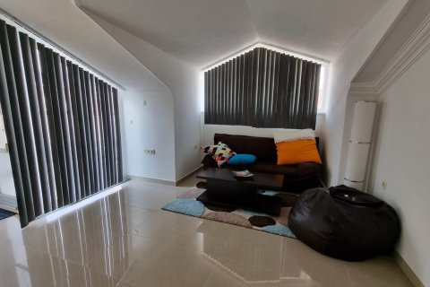 4+1 Penthäuser in Oba, Antalya, Türkei Nr. 90897 - 14