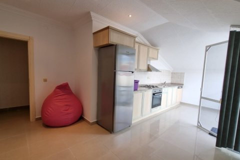 4+1 Penthäuser in Oba, Antalya, Türkei Nr. 90897 - 16