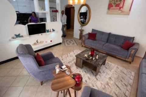 Apartment for sale  in Mahmutlar, Antalya, Turkey, 2 bedrooms, 110m2, No. 103998 – photo 12