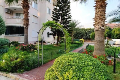 2+1 Wohnung in Oba, Antalya, Türkei Nr. 134108 - 3