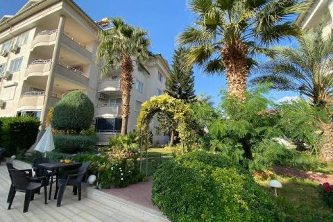 2+1 Wohnung in Oba, Antalya, Türkei Nr. 134108 - 2
