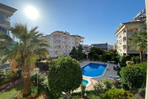 Квартира 2+1 в Оба, Анталья, Турция №134108