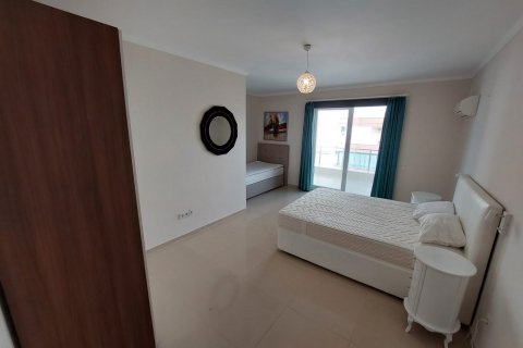 Dubleks daire 5+1 Tosmur, Alanya, Antalya, Türkiye №98817 - 5