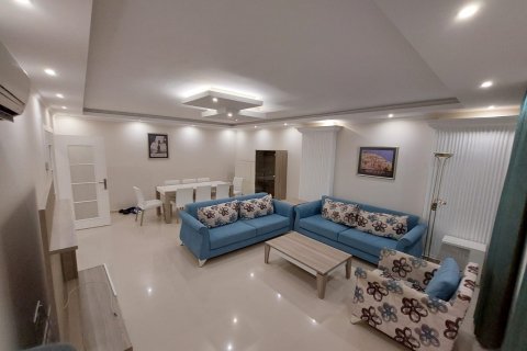 Dubleks daire 5+1 Tosmur, Alanya, Antalya, Türkiye №98817 - 6