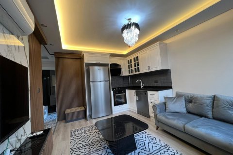Daire  1+1  Mersin, Türkiye №140561 - 6