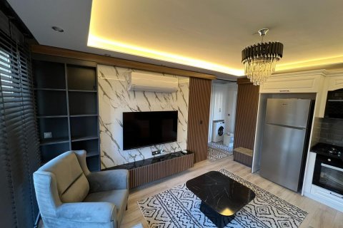 Daire  1+1  Mersin, Türkiye №140561 - 8