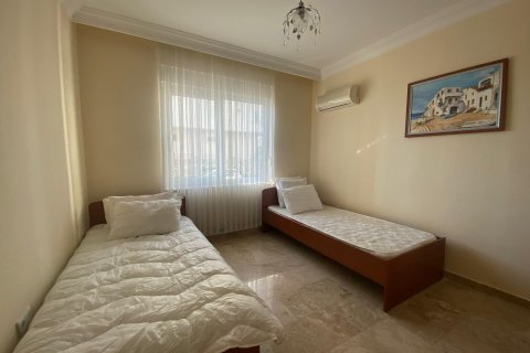2+1 Lejlighed  i Alanya, Antalya, Tyrkiet Nr. 95744 - 13