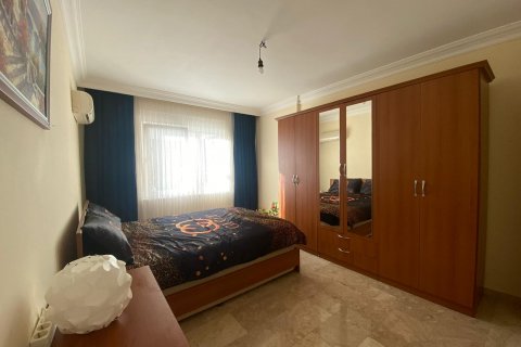 2+1 Lejlighed  i Alanya, Antalya, Tyrkiet Nr. 95744 - 12