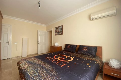 2+1 Lejlighed  i Alanya, Antalya, Tyrkiet Nr. 95744 - 11