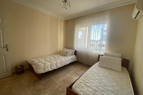 2+1 Lejlighed  i Alanya, Antalya, Tyrkiet Nr. 95744 - 14