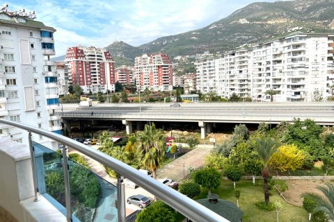 2+1 Leilighet  i Cikcilli, Antalya, Tyrkia Nr. 87700 - 24