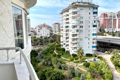 2+1 Leilighet  i Cikcilli, Antalya, Tyrkia Nr. 87700 - 22