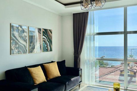 2+1 Penthäuser  in Kestel, Antalya, Türkei Nr. 107755 - 7