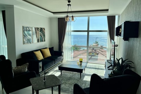 2+1 Penthäuser  in Kestel, Antalya, Türkei Nr. 107755 - 10