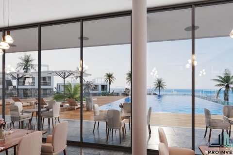 2+1 Leilighet i Esentepe, Girne, Nr. 95727 - 16