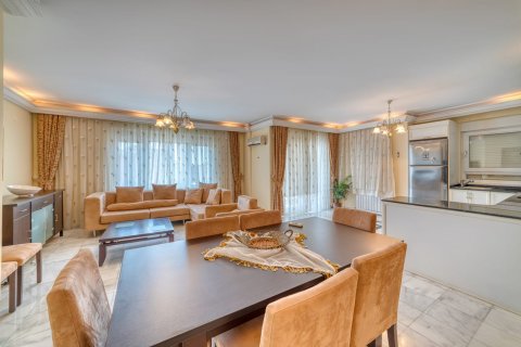 Penthouse for sale  in Cikcilli, Antalya, Turkey, 5 bedrooms, 250m2, No. 136436 – photo 4