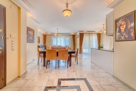Penthouse for sale  in Cikcilli, Antalya, Turkey, 5 bedrooms, 250m2, No. 136436 – photo 3