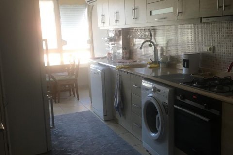 2+1 Lägenhet i Alanya, Antalya, Turkiet Nr. 136823 - 7