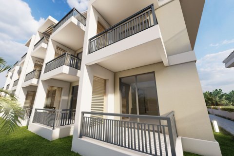 Apartment for sale in Fethiye, Mugla, Turkey, 1 bedroom, 55m2, No. 211982 – photo 5