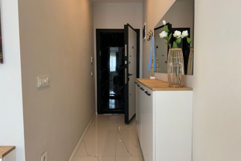 Daire 1+1 Alanya, Antalya, Türkiye №134549 - 5