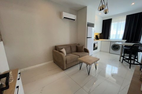 Daire 1+1 Alanya, Antalya, Türkiye №134549 - 3